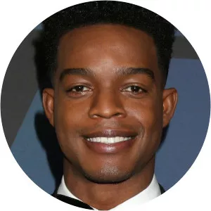 Stephan James