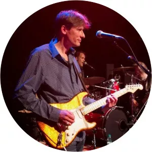 Stephan Jankowski Musician - Musician