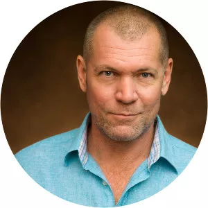 Stephan Jones - Actor