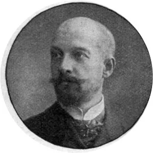Stephan Kekulé von Stradonitz