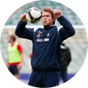 Stephan Keller - Politician