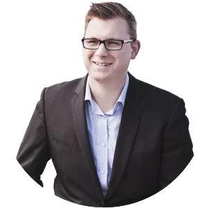 Stephan Knoll - Member of the South Australian House of Assembly