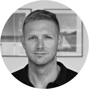 Stephan Krüger - German rower