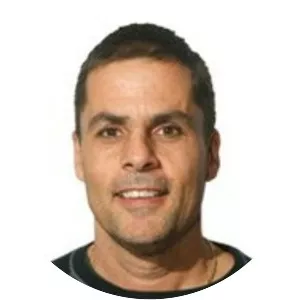 Stéphan Larouche - Canadian boxer