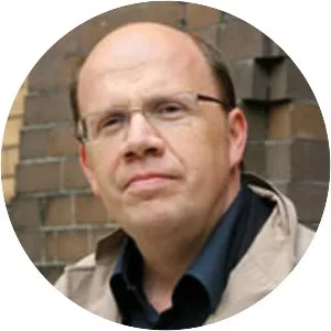 Stephan Lebert - Journalist