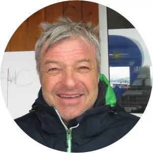 Stephan Lehmann - German spokesperson