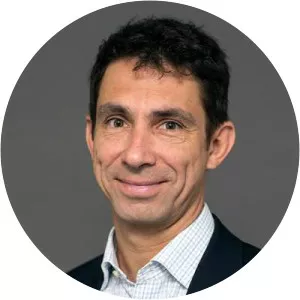 Stephan Loos - Theologian