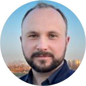 Stephan Maninger - German author