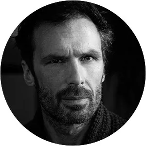 Stephan Massis photograph