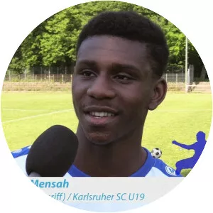 Stephan Mensah