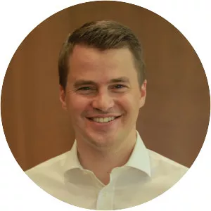 Stephan Mergenthaler - Author