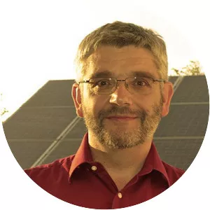 Stephan Mertens - Author