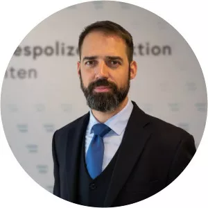 Stephan Michael Tauschitz