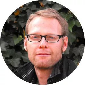 Stephan Milich - Author