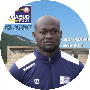 Stéphan Moussima Ngoh