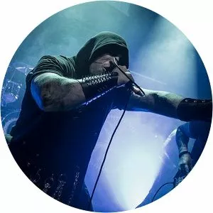 Stephan Necroabyssious Musician photograph