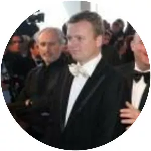 Stephan Nugter photograph