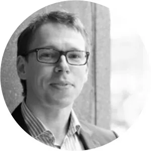 Stephan Paetrow - Historian