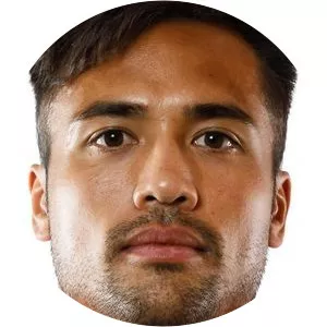 Stephan Palla - Football player