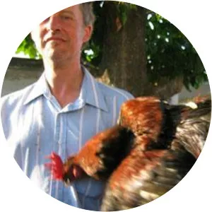 Stephan Palmié - Author