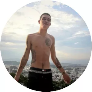 Stephan Peixoto photograph