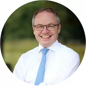 Stephan Pernkopf - Austrian politician