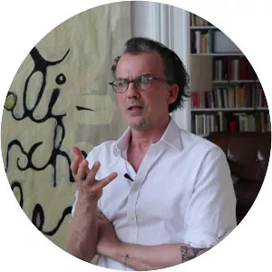 Stephan Porombka - German author