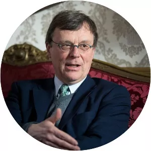 Stephan, Prince of Lippe - 