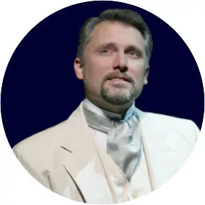 Stephan R. Buntrock - Musical artist