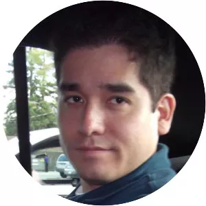 Stephan Ramon Garcia