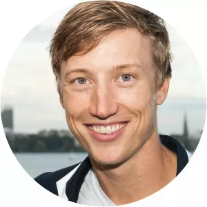 Stephan Riemekasten - German rower