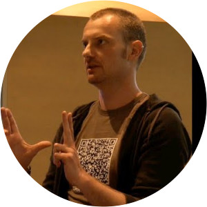 Stephan Saalfeld - Researcher