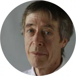 Stephan Salisbury - Author