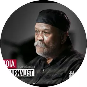 Stephan Savoia photograph