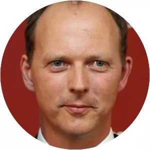 Stephan Schesch - Film producer