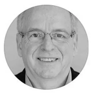 Stephan Schlensog - German theologian