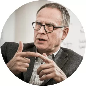 Stephan Schmidt-Wulffen - Visual artist