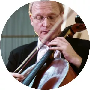 Stephan Schrader - Musical artist