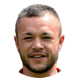 Stephan Schröck - Football player