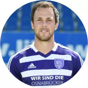 Stephan Thee - German footballer