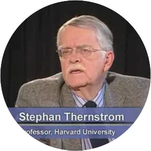 Stephan Thernstrom