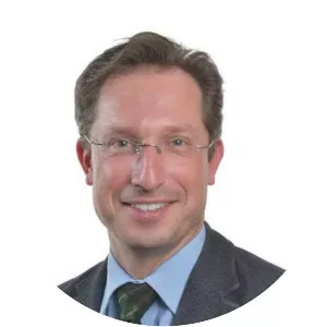 Stephan Thomae - Member of the German Bundestag