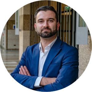 stephan van baarle denk