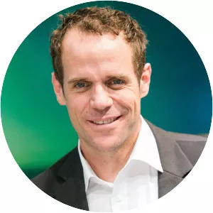 Stephan Volkert - German rower