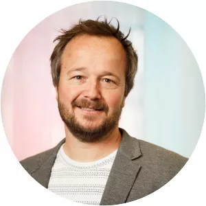 Stephan Wensveen - Author