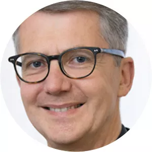 Stephan Windecker - Researcher