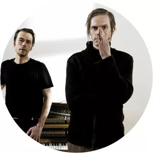 Stephan Wohrmann - Musical artist