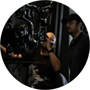 Stephan Zlotescu - Film editor