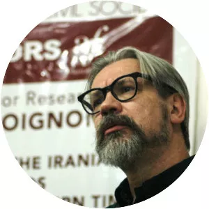 Stéphane A. Dudoignon - Author