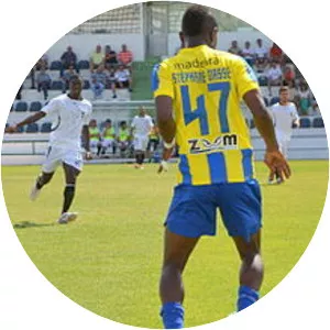 Stéphane Agbre Dasse